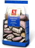Weiss Lebkuchen Allerlei perníková směs s čokoládou 400g