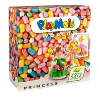 PlayMais World Princess