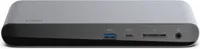 Belkin Thunderbolt 3 Dock Pro Wired Black