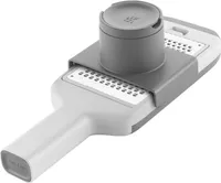 ZWILLING 36610-004-0 Reibe Flache Reibe Grau (36610-004-0)