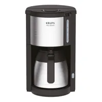 KM Duothek 8501 Plus und Kaffee- Tee-Automat