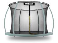 Siatka wewnńôtrzna do trampolin 252 cm 8ft Neo-Sport