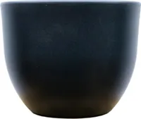 Topf Eggy Anthrazit - D80cm x H61cm