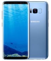 Samsung Galaxy S8 G950 in blue