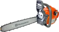 Husqvarna 435 II Benzínová reťazová píla 1,6 kW 2,2 Ps 40,9 cm³ 38cm ( 970559735 )