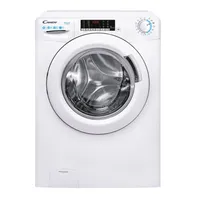 Waschmaschine / Frontlader / Candy CS 1410TXME/1-S / 10 kg / Weiß
