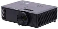 InFocus Genesis IN116BB, DLP-Projektor, 3800 Lumen und WXGA, Business-Beamer