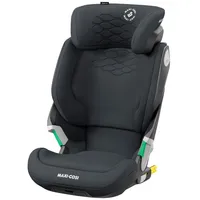 Maxi-Cosi Kore Pro Kindersitz, Autositz mit IsoFix, Nutzbar ca 3,5 bis 12 Jahre (15-36kg), Authentic Graphite, Grau