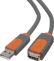 BELKIN Przedłużacz kabla USB 2.0, 1,8 m