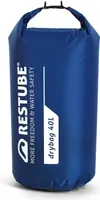 Drybag by Restube | Wasserdichter Trockensack mit Schultergurt