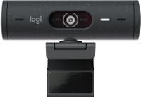 Logitech brio 505 - graphite - emea