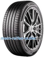 Bridgestone Turanza 6 ( 225/40 R18 92Y XL Enliten / EV ) Reifen