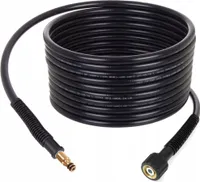15 m hadice pro pračky PARKSIDE PHD 100, PHD 110, PHD 135 (E2, A1, B1, C1)