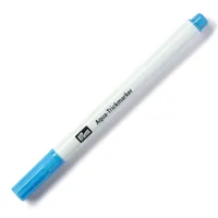 PRYM Aqua Trick Marker Water Erasable Markierungsstifte Turquoise