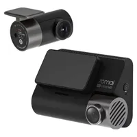 Dashcam vorne und innen, eingebaute Wifi-GPS-1080p-Dual-Dashcam für Autos,  3,16-Zoll-Display-Dashcam, 170-Weitwinkel-Kamerarekorder, Nachtsicht
