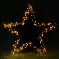 LED Baum Lichterbaum Leuchtbaum Dekorative