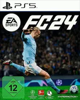 EA Sports FC 24 - PS 5 - Disc-Version (USK )