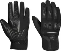 Germot Cary Motorradhandschuhe, schwarz, 8