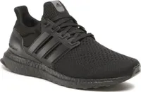 adidas Ultraboost 1.0 HQ4199 Laufschuh Schwarz Textil – Gedämpft, recycelt, atmungsaktiv