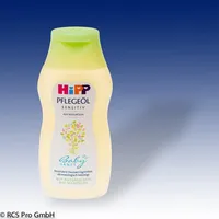 Hipp Babysanft Pflege-öl 200 ml