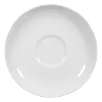 Podšálka na kávu 14,5 cm RONDO, biela, Seltmann Weiden