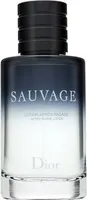 Dior Sauvage After Shave Lotion 100ml