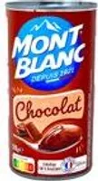 Mont Blanc La Crème Dessert au Chocolat – Feine Schokoladencreme aus Frankreich