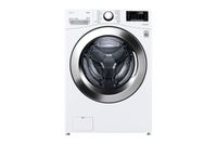 LG Waschmaschine 15kg WLAN 6 Motion Direct Drive Motor™ TurboWash™ F51P12WH