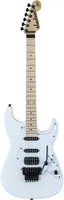 Jackson Adrian Smith Podpis
