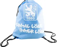 TSV 1860 München 1860 München Turnbeutel 0 STCK