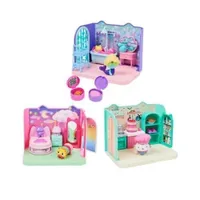 Spin Master Gabi's Cat House Magické izby v dome