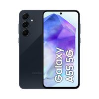 Samsung Galaxy A55 (A556B) 8GB / 128GB černý