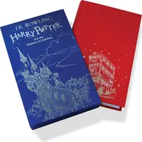 Harry Potter and the Prisoner of Azkaban
