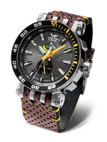 Vostok Europe Herren uhr - YN84-575A539