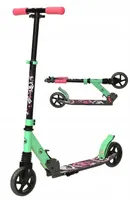 Kolobežka 145mm enero pro kid pink green