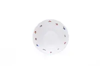 Misa na kompót, český porcelán, Verona, 13 cm, G. Benedikt