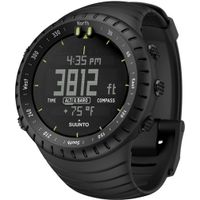 Suunto - Sportuhr - Smartwatch - Core All Black - SS014279010