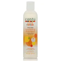 Cantu Care for Kids Nourishing Shampoo 8oz 237ml