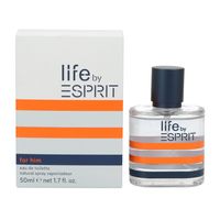 Esprit Life for Him Eau de Toilette 50 ml