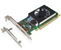 Lenovo GeForce GT730 2GB Dual DP HP and LP Graphics Card