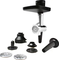 Bosch MUZS6HA Fleischwolf-Aufsatz 8mm/3mm - Hunting Set