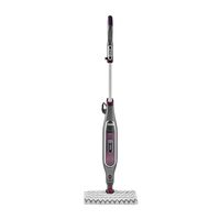 SharkNinja Shark S6003 - Tragbarer Dampfreiniger - 0,4 l - Grau - Silber - Violett - 8 m - 1200 W - 2,5 bar