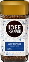Idee Kaffee GOLD EXPRESS löslicher Kaffee, 200g