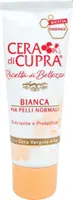 CERA di CUPRA Bianca Creme für normale und fettige Haut - 75ml weiß