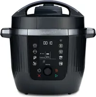 INSTANT POT Pro Multikocher 10-in-1 Slow Cooker 5,7L Schongarer 1200W