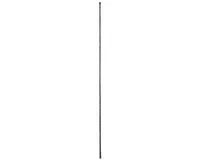 Tyč k rastlinám METALPLAST 90 cm