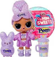L.O.L. Surprise! Loves PEEPS panenky, PDQ