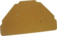 Hiflofiltro Luftfilter HFA2603