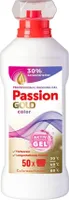 Passion Gold Farbwaschgel, 2 l