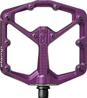 Crankbrothers Stamp 7 Pedale Lila L Lila L